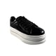 thumbnail image 2 of Zapatilla Ecocuero ZAZ02 Negro, 2 of 5