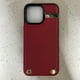 thumbnail image 1 of Luxusy Retro Faux Leather Phone Case For IPhone 15 Plus 14/13/12/11 Pro Max Fashion Upholstered Wallet Card Slot Bag Shockproof Protect Cover, 1 of 5