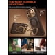 thumbnail image 4 of Funda para teléfono SUPCASE Unicorn Beetle Grip Pro iPhone 17 Pro Max, 4 of 9