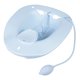 thumbnail image 2 of Taburete Yoni Con Bidé Para Yoni Steaming Asiento De Inodoro Yoni Steam Seat Azul, 2 of 5
