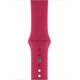 thumbnail image 2 of Correa Apple Watch 44 mm Rojo Granada Regular, 2 of 3