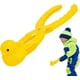 thumbnail image 1 of Moldeador de nieve de pato | Juguete para hacer bolas de nieve, divertidos juguetes de nieve para invierno, herramienta para hacer bolas de nieve, divertido juguete de arena para playa, juegos de invi, 1 of 7