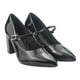 thumbnail image 5 of Zapato Via Marte Mujer 028-014-01 Negro Casual, 5 of 6