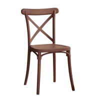 Habita2 Chile - Silla Sena Cafe