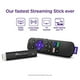 thumbnail image 1 of Roku Streaming Stick 4K 2021 | Dispositivo de Streaming 4K/HDR/D Visión con Roku Voice Remote y Controles de TV (Renovado), 1 of 2