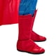 thumbnail image 4 of Disfraz de Superman 2025 de Rubíes para hombre y adulto, talla L, 4 of 8