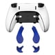 thumbnail image 1 of Kit de Paletas Traseras Metal AARONMEI PS5 Edge Elite Set 4 Piezas Azul, 1 of 3