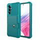 thumbnail image 1 of Stylish PU Leather Flip Wallet Cover With Photo Holder - Perfect for Samsung Galaxy A14 5G/A54 5G, 1 of 5