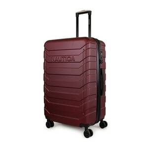 Nautica - Maleta L Grande (23 Kg) Soho Burdeo