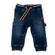 thumbnail image 1 of Jeans Bebé Niño Azul Pillin, 1 of 3
