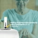 thumbnail image 3 of Pack Glucometro Accu-chek® Instant + 50 Tiras + 10 Lancetas blanco, 3 of 6