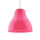 thumbnail image 1 of Luz Colgante Pantalla De Lámpara Colgante Cubierta De Luz De Techo Pantalla De Lámpara Rosa, 1 of 3