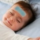 thumbnail image 2 of Set 8 Pack Parche Para Fiebre Malestar Niño Gel Frio Lau, 2 of 3