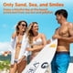 thumbnail image 2 of Protector solar SAFE SEA, bloqueador de picaduras de medusas, SPF 50+, 120 ml, x2, 2 of 3