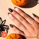 thumbnail image 3 of Tiras de Gel para Uñas heyhae Spooky Bloom - Pack de 28, 3 of 9