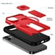 thumbnail image 2 of Funda FOXDOCK para iPhone 12 Mini – Magnética Antigolpes con Soporte y Protección Doble, 2 of 6