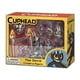 thumbnail image 2 of Minifigura Toynk Cuphead The Devil Create A Figure, 10 cm, 2 of 7