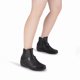 thumbnail image 2 of Botin Mujer Negro Beth 53 Piccadilly, 2 of 4