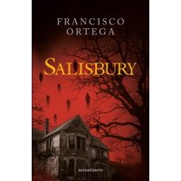 Minotauro - Libro Salisbury - Francisco Ortega