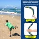 thumbnail image 4 of Boomerang de espuma EVA Refresh Sports de 43 cm, suave y fácil de atrapar, 4 of 8