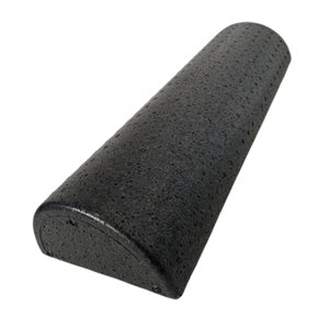 Ioensy - Rejilla De Masaje De Entrenamiento De Equilibrio De Rodillo De Columna De Yoga Para Ejercicio De Gimnasio De Fisioterapia 45Cm