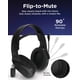 thumbnail image 5 of Auriculares inalámbricos para juegos Lenovo Legion H410 Bluetooth/2.4 GHz, 5 of 6