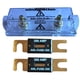 thumbnail image 1 of Portafusible ANL WindyNation de 300 A con 2 fusibles, 1 of 6