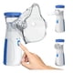 thumbnail image 2 of Nebulizador Portátil Usb 2 Mascarillas Niño Adulto, 2 of 3