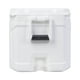 thumbnail image 3 of Cooler Nevera Hielera Marine Profile Blanco 47 Litros Igloo blanco Tamano Unico, 3 of 15