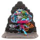 thumbnail image 3 of Figura de acción Funko Pop! Marvel Street Art Spider-Man Miles, 3 of 3