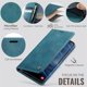 thumbnail image 4 of Funda Tipo Billetera de Microfibra con Forro de Cuero de Becerro CaseMe for Google Pixel 10a de 6.3 Pulgadas con Bloqueo RFID, Cierre Magnético, Ranuras para Tarjetas, Ranura para Efectivo, Soporte,, 4 of 10