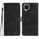 thumbnail image 1 of Funda FOXDOCK para Samsung Galaxy A12 -Diseño elegante,Ideal para hombres y mujeres, 1 of 5