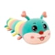 thumbnail image 2 of Muñeco De Peluche De Oruga Realista Para Fiestas Temáticas De Sala De Estar De Dormitorio, 2 of 4