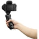 thumbnail image 2 of Empuñadura Sony GP-VPT3 Bluetooth 3 en 1 Trípode Control Remoto, 2 of 3
