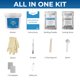 thumbnail image 3 of Kit de Moldeo de Manos Godora para Parejas, Detalle Fino, 3 of 9
