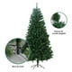 thumbnail image 2 of Arbol de Navidad Pascua Pino Verde Artificial 180cm, 2 of 2