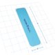 thumbnail image 2 of Universal I-Strips Spidertech color Azul - Ski (Lata 9 Unidades), 2 of 2