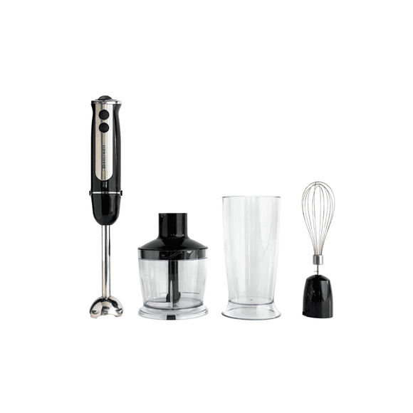 Batidora de Inmersión Minipimer Black EasyWays