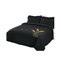 Genérico - Cubrecama Quilt 2 Plazas - Primavera Verano B3