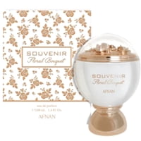 Afnan - Souvenir Floral Bouquet Edp 100 Ml Mujer