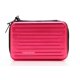 thumbnail image 1 of Funda de almacenamiento Kayond Anti-Shock para disco duro de 2,5 pulgadas, color rojo, 1 of 8