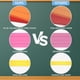 thumbnail image 4 of Tiras de Oraciones Nitelemn 30 cm 7 Colores 112 Hojas, 4 of 7