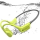 thumbnail image 1 of Audífonos RR SPORTS Bluetooth 6.0 Impermeables Verde Lima, 1 of 9