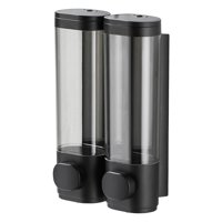 Bothyi - Dispensadores Manuales De Jabón Líquido, Dispensador De Jabón En Espuma Para Baño Escolar Y De Hotel