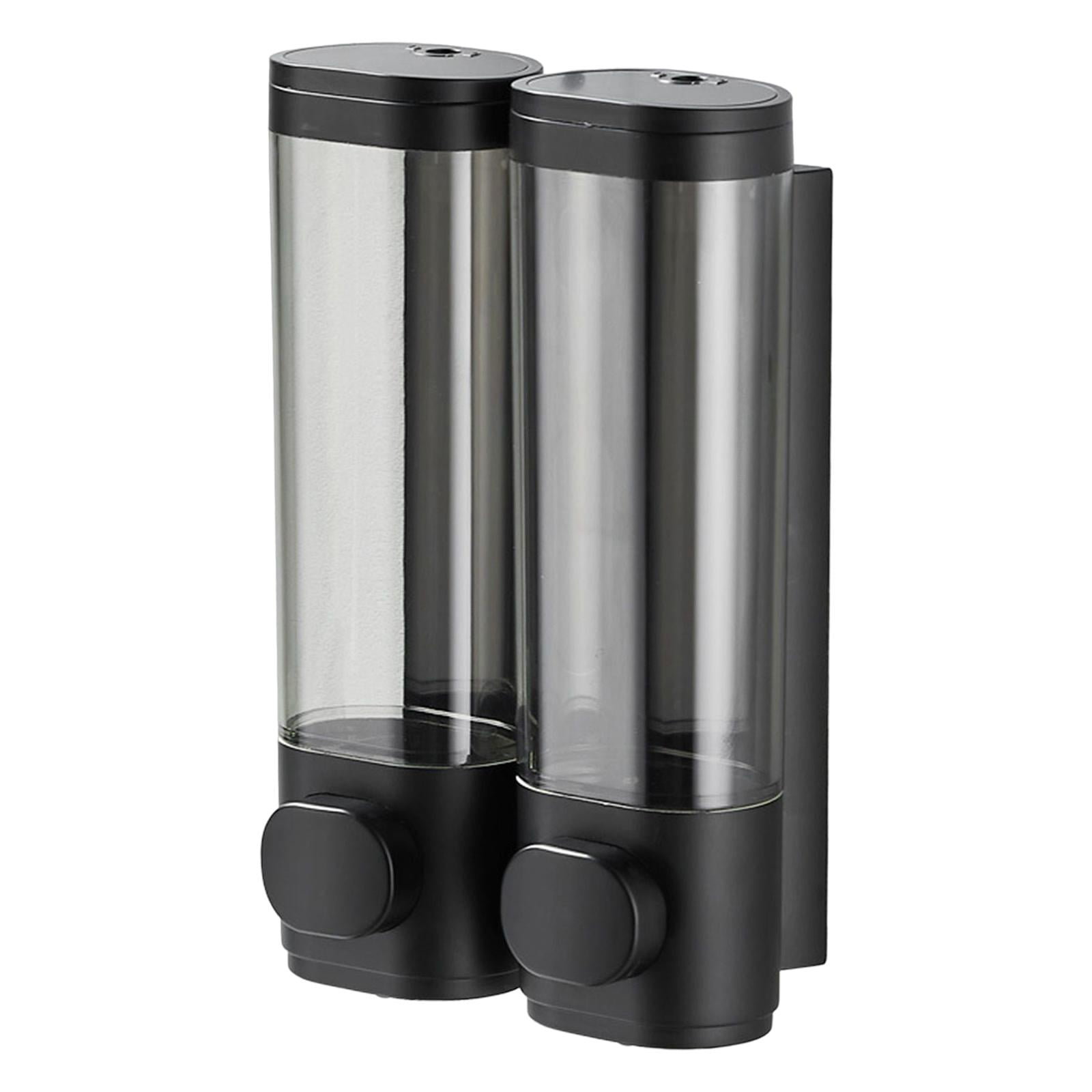 Bothyi - Dispensadores Manuales De Jabón Líquido, Dispensador De Jabón En Espuma Para Baño Escolar Y De Hotel