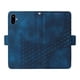 thumbnail image 4 of Carcasa FOXDOCK Samsung Galaxy F06 5G de cuero PU, diseño acolchado clásico, protección contra caídas y rayones, 4 of 5