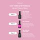 thumbnail image 5 of Esmalte de Gel Madam Glam Crispy Leaves 15 ml Efecto Cat Eye, 5 of 7