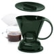 thumbnail image 1 of Cafetera Clever Large 530 ml Plástico Libre de BPA, 1 of 9