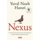 thumbnail image 1 of Nexus (Debate, Yuval Noah Harari) blanco, 1 of 2