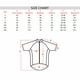 thumbnail image 4 of Jersey Manga Corta Dvj 2 Blacky Grey 2xl, 4 of 5